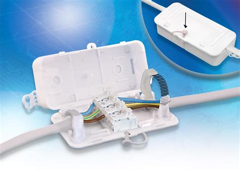 in line junction box|maintenance free junction boxes electrical.